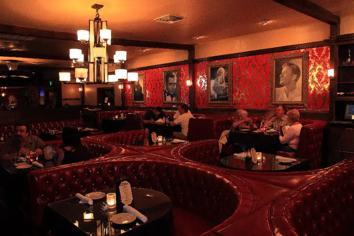 Cafe La Maze Steakhouse Offers San Diego S Best Prime Rib Delicious