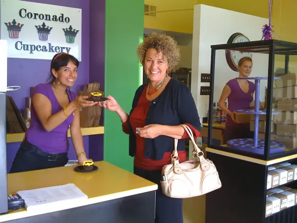 Coronado mall coupons
