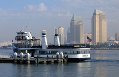 Coronado ferry coupons