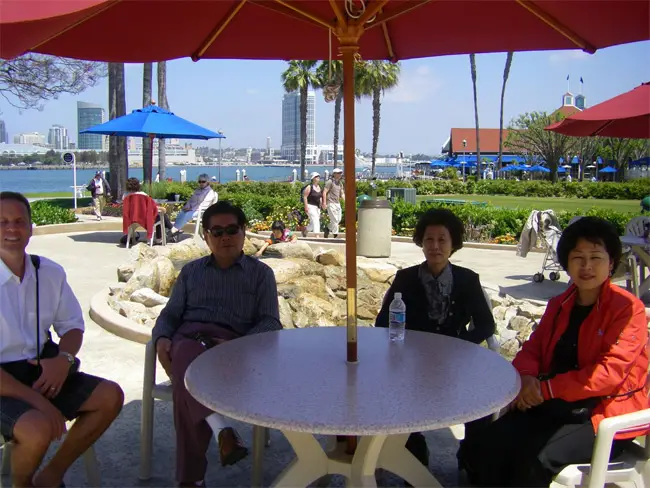 Coronado ferry coupons