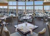 Humphreys Restaurant