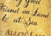 Tattoos & Scrimshaw