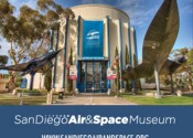 San Diego Air & Space Museum