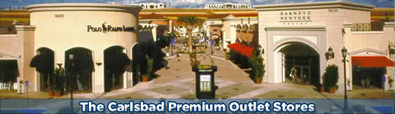 San Diego Factory Outlet Malls Archives - SAN DIEGAN