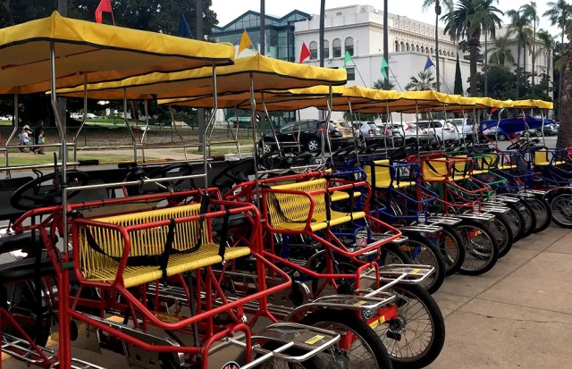 Wheel Fun Rentals Offers a Fun Filled Adventure for Family ...