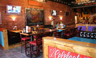 Fred's Mexican Cafe