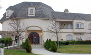 Inn at Churon Winery