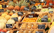 East Village Farmers' Market