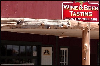 County Cellars Beer & Wine Tasting
