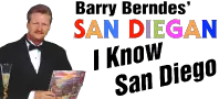 San Diegan Guide