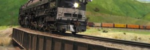 Model Train