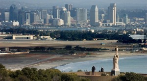 Cabrillo National Monument