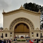 World Organ Day at Spreckels Pavilion