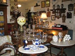 Antiques
