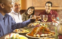 Melting Pot Restaurant in Temecula