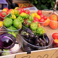 Chula Vista Farmers' Market and Open Air Bazaar - SAN DIEGAN