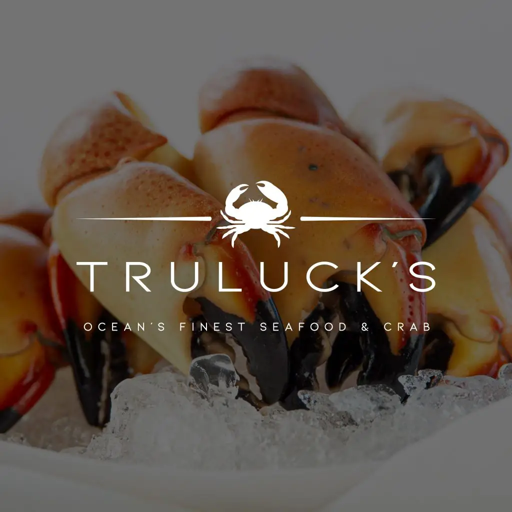 Truluck's is a 