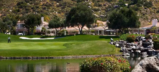 sycuan golf resort and casino