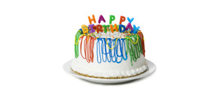 Eat Free on Your Birthday