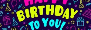 San Diego Birthday Specials
