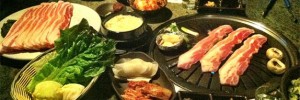 Kogi BBQ