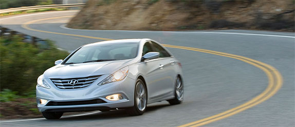Getting Around San Diego By Rental Car