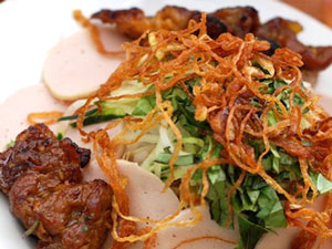 Phuong Trang Voted Best Vietnamese Restaurant - SAN DIEGAN