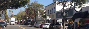 Historic La Mesa Village
