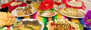 TOURS Old town Mexican Cafe