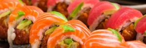 Saska's Sushi