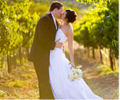 Wedding at Orfila Winery San Diego things to do