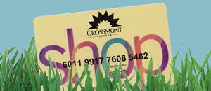 Get Grossmont Center Gift Cards