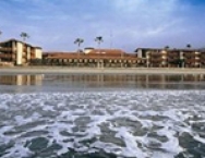 La Jolla Shores'