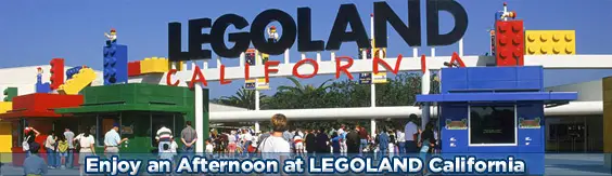 legoland carlsbad