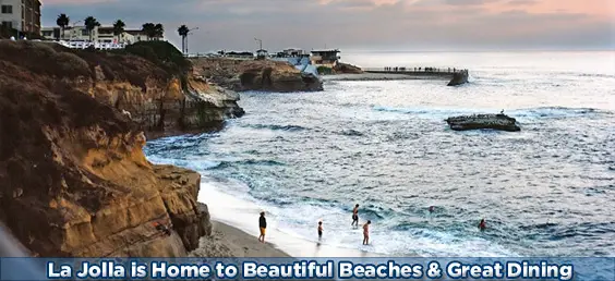 La Jolla