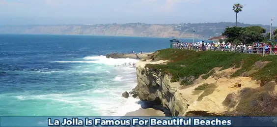 La Jolla