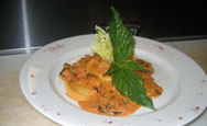 Francisca's Italian Bistro