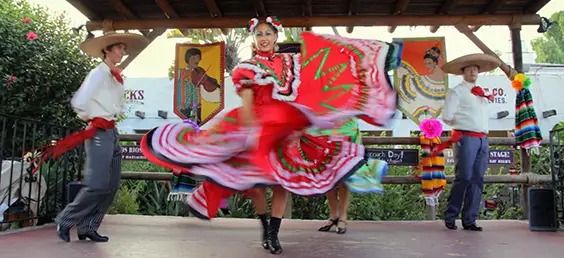 Tours of Casa de Reyes Mexican Restaurant