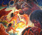 Heritage of Americas Museum
