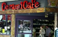 CeramiCafe at Grossmont Center