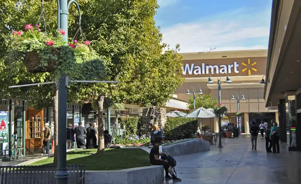Grossmont Center Is East County S Top Destination For Shopping