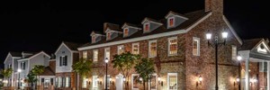 Green Dragon Tavern