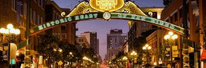 Gaslamp Quater