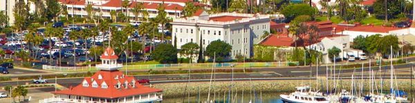 eat see explore San Diego