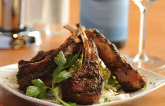 Cafe La Maze a National City Dining FavoriteSan Diego BEST Curbside Takeaways & Delivery Restaurants offer Gourmet Meals at Home