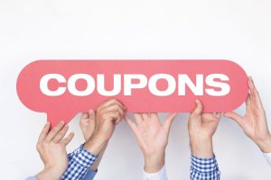 San Diego Coupons