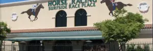 Horse Racing Bets at Del Mar
