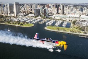 sandiegan.com airlane