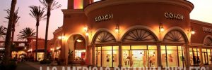 San Ysidro and Las Americas factory Outlets