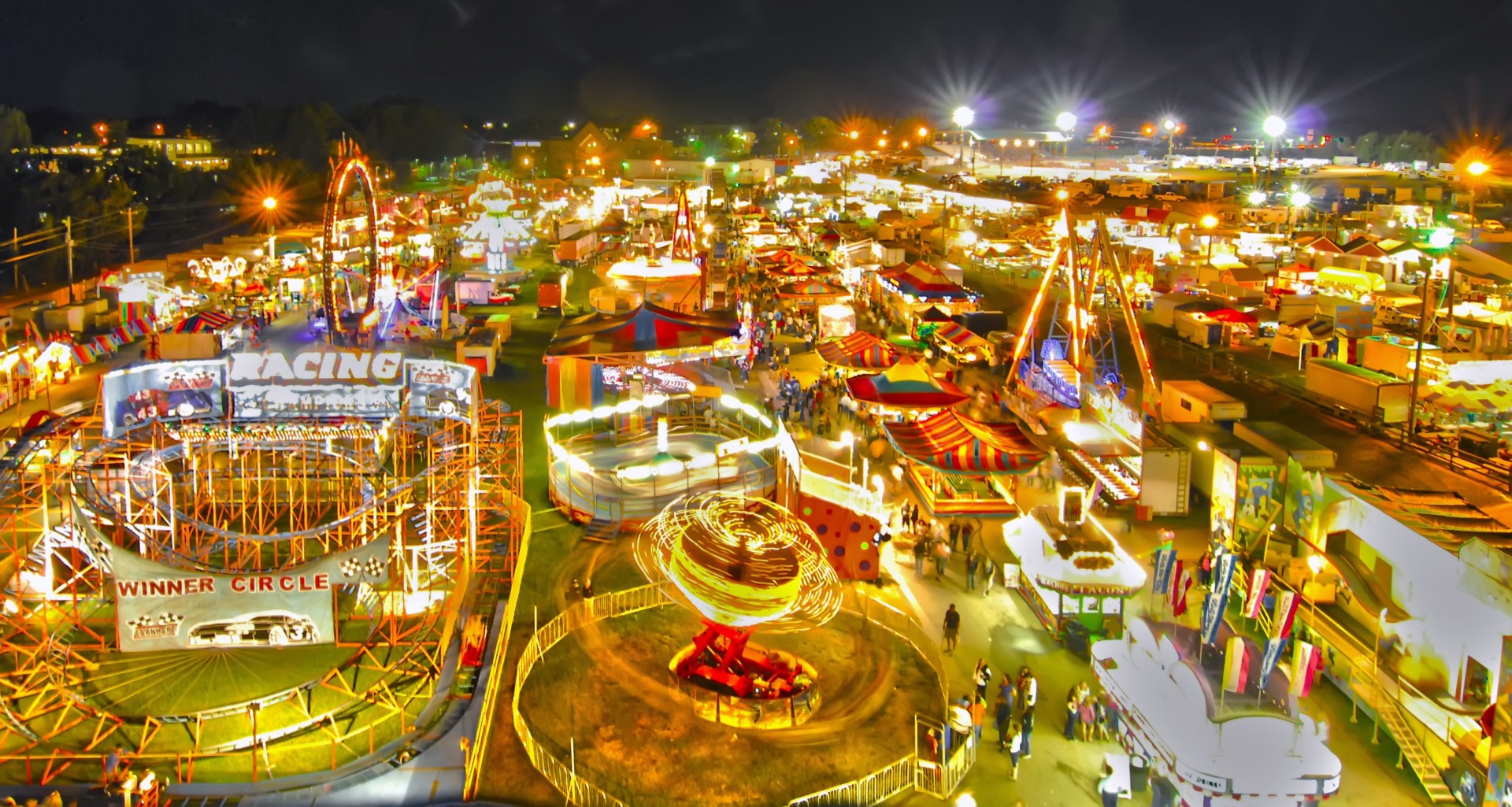 San Diego County Fair Boasts Over 1 000 000 Visitors And Tons Of 